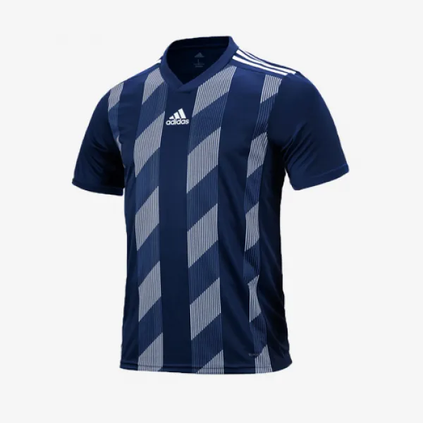 아디다스 스트라이프 19 저지 S/S 6. Dp3201