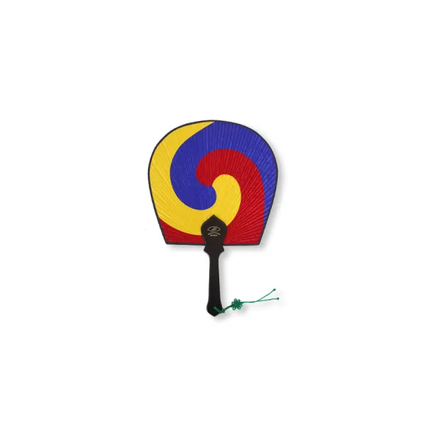 도담 태극선 소 중 대, 1번