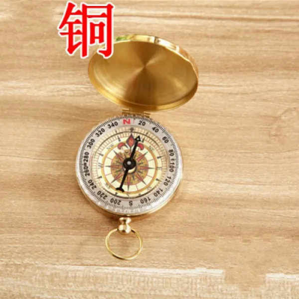 북침 안내서 바늘방호 겉치레 야광이 다 기능적 열쇠고리 미니 등산을 가리킨다.(3185), 1개