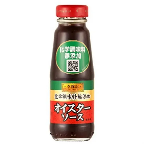 S&B 이금기록 오이스터 소스 화학조미료무 첨가 255g×2개, 사이즈 = 145g×6개, 본문참고, 본문참고