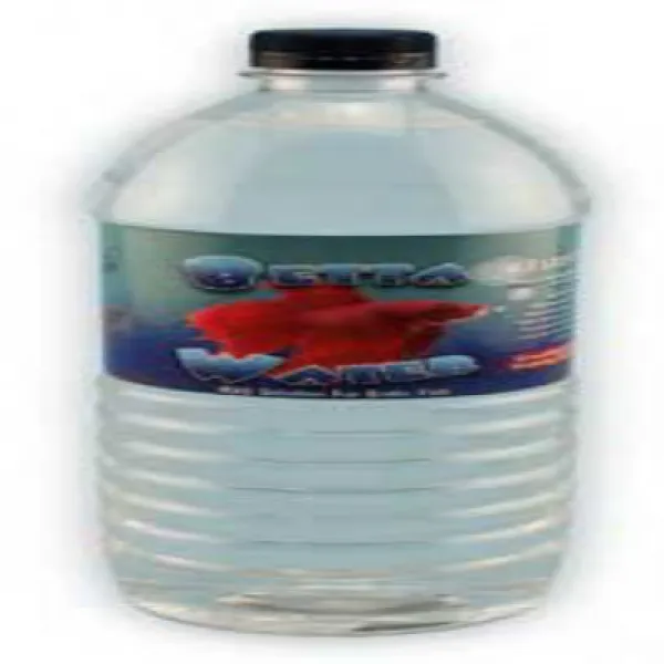 Conceptual Creations ACC1204 Betta Water Aquatic Solution 33.8-Ounce 개념적 창조물 ACC1204 Betta Water Aq, 1