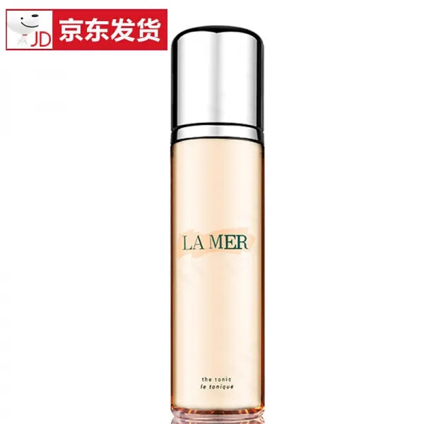 LAMER 응축 스킨/스킨로션/에센스/아이크림/수분크림/수분크림 보습 보습 스킨 200ml 각성제/핑크물, 단일상품