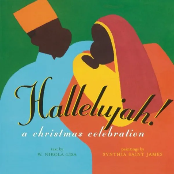 Hallelujah!: A CHRISTMAS CELEBRATION 할렐루야! : 크리스마스 축하, 1
