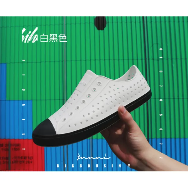 샌들 슬리퍼 421호 남자 가방 비치 샌들 물을 건너다 머리 wnc native 루여름 슈즈판 미끄럼 방지 맥스ZHIMIAO