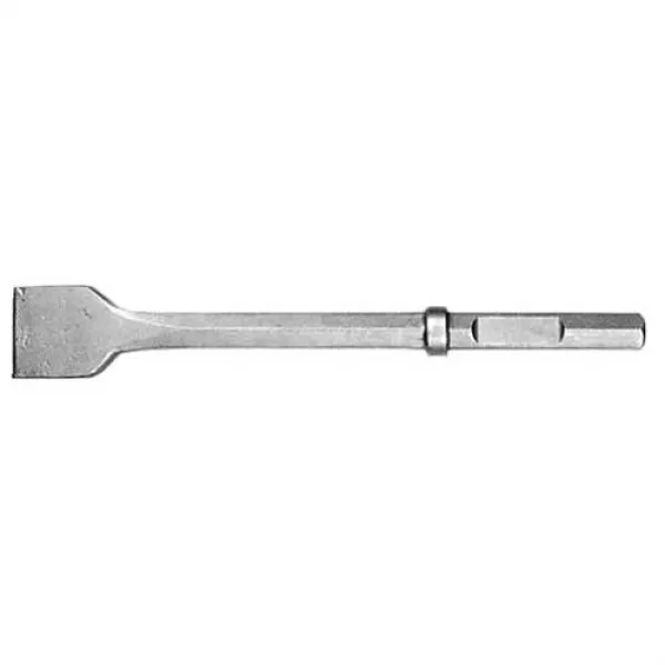 DEWALT DW5961 스케일링 치즐 3 인치 x 20 인치 x 1-1 / 8 인치 육각 철거
