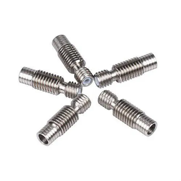 5 개 원격 PTFE 줄 지어 V6 목구멍 1.75 미리 메터 스테인레스 스/8717363, 상세내용참조