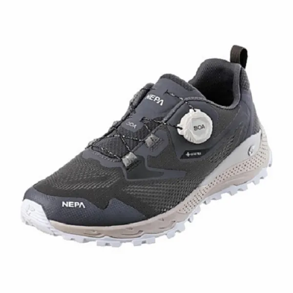 네파 STIO GTX 스티오 고어텍스 초경량 트레킹화 7G17620 (남성용)