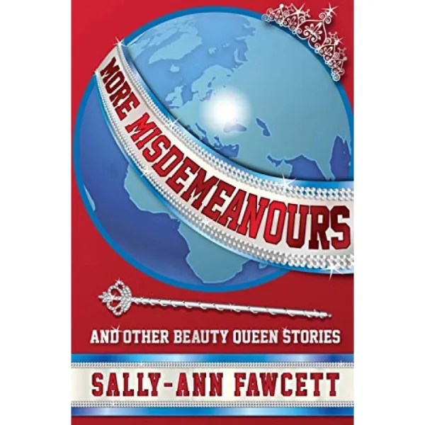 더 많은 경범죄-기타 뷰티 퀸 스토리, 단일옵션