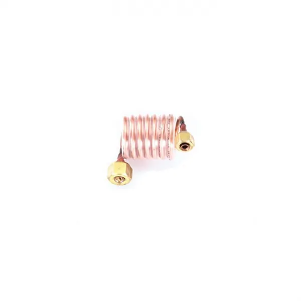 일념 TASCO TA147X-1 R410A 양쪽 너트 모세관 튜브 1m, 1개