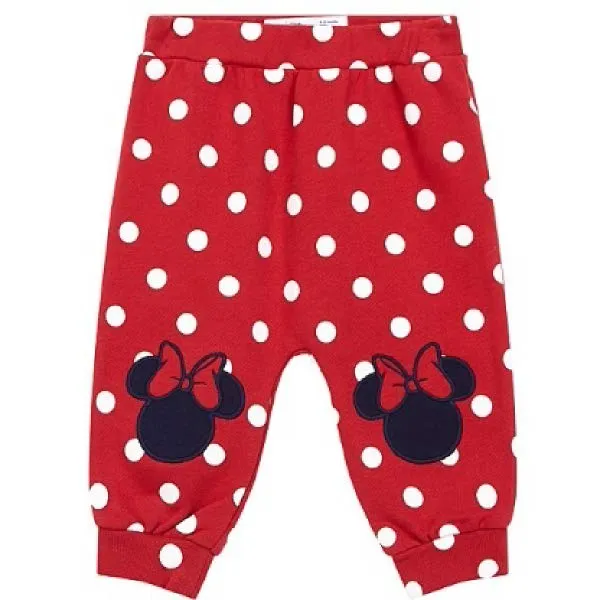  현대백화점 갭키즈 베이비 여아 디즈니 도트 밴딩 팬츠 5239434541061 