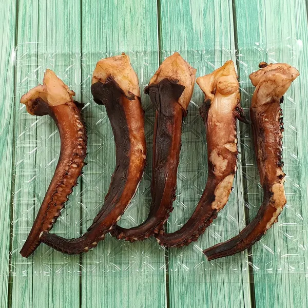 하나수산 오동통 대왕오징어다리 통통이 통족 500g, 1개, 통족500g