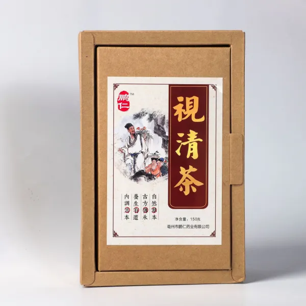 AWSANHU 결명자 국화차 비차시 청차차 밤새다 oem 붙이다 세대, 규격 없음, 규격 없음, 일품 뚜껑 열림 박스