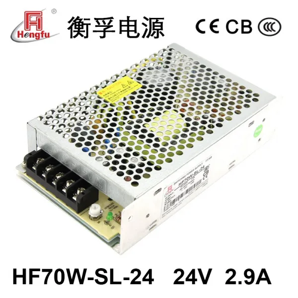 형부 HF70WSL24 넓은 전압 직류를 수입하다 DC24V29 A 일방통행로, 1