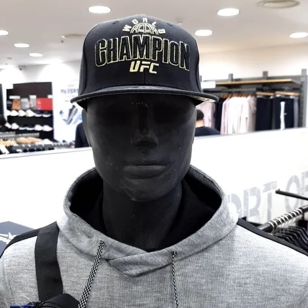 리복 리복 OT UFC CHAMP CAP 캡, FREE