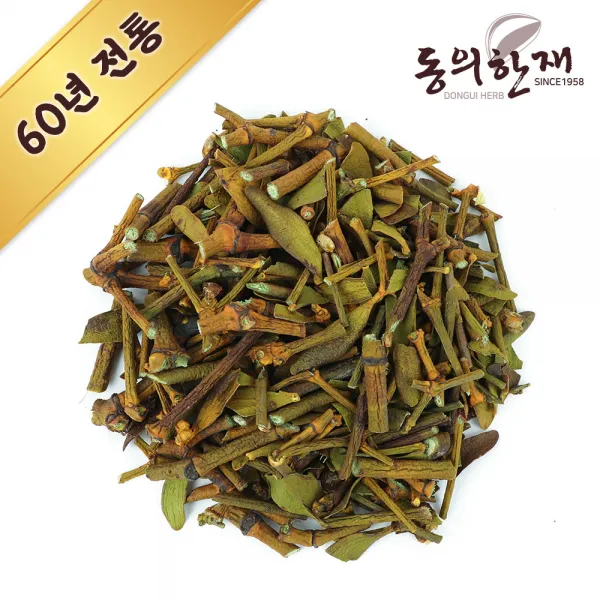 동의한재 곡기생 겨우살이 국내산 600g 건조 겨우살이차