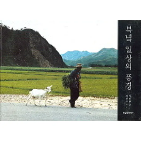 북녘 일상의 풍경, 현실문화연구