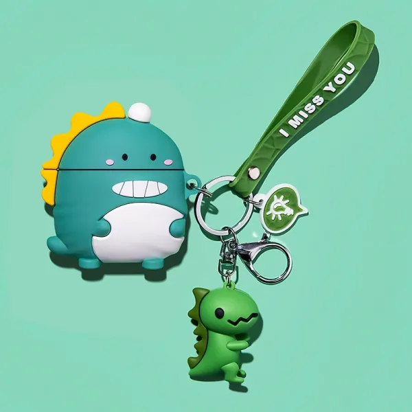 싸다팡 만보자 LOLLIPOPS 보호케이스 LOLLIPODS LOLIPODS PLUS 아케이스 EDIFIER 소프트 실리콘, 만보자 lollipods 샤오멍 맹공