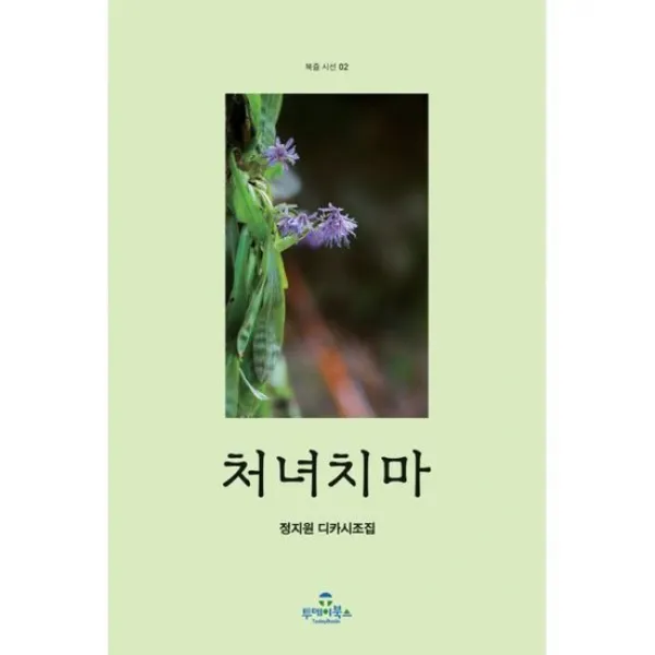 처녀치마