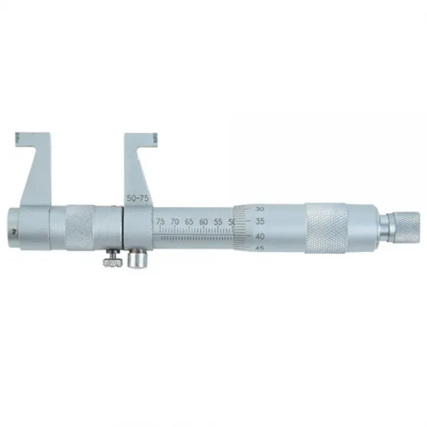 ₧블루텍-내경 마이크로미터 BD145-100 75-100mm (1EA) 공구 측정게이지 작업 물체₣ea, ₰無