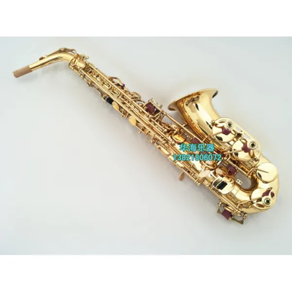 색소폰 180알토 E조절중음 판촉프로모션 알토 초보자 기본