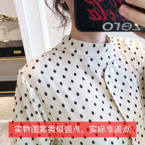 쉬폰원피스패션 스타일리쉬 타입 가을옷 트렌드 가디건투피스 외출 초 임부복 1878941122