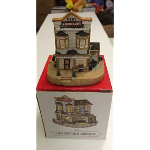 Americana Collection Cox 가구 계약자에서 무료 떨어지는, 본상품