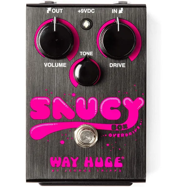 웨이 허지 Whe205 소시 박스 오버드라이브 상세페이지 참조