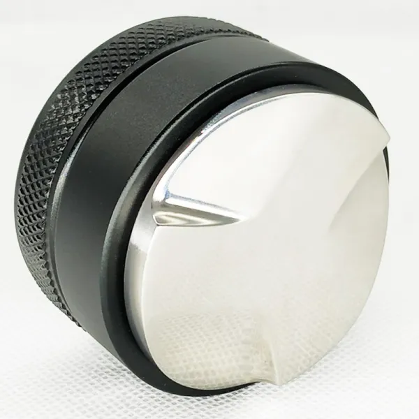 [무료배송]커피디스트리뷰터 레벨링툴 스텐마카롱템퍼58mm 댓글추천감사*****한정 물량 대폭 SALE*****