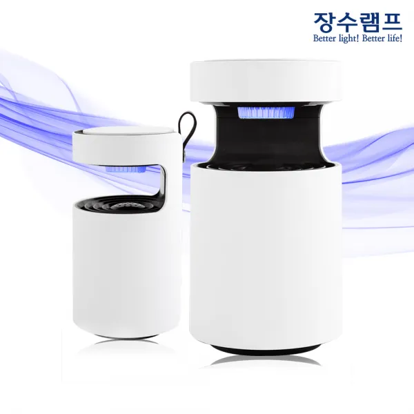 우리조명 다이버그 캠핑용 LED 포충기 해충 벌레 모기 퇴치기, 우리조명 다이버그 (충전용)