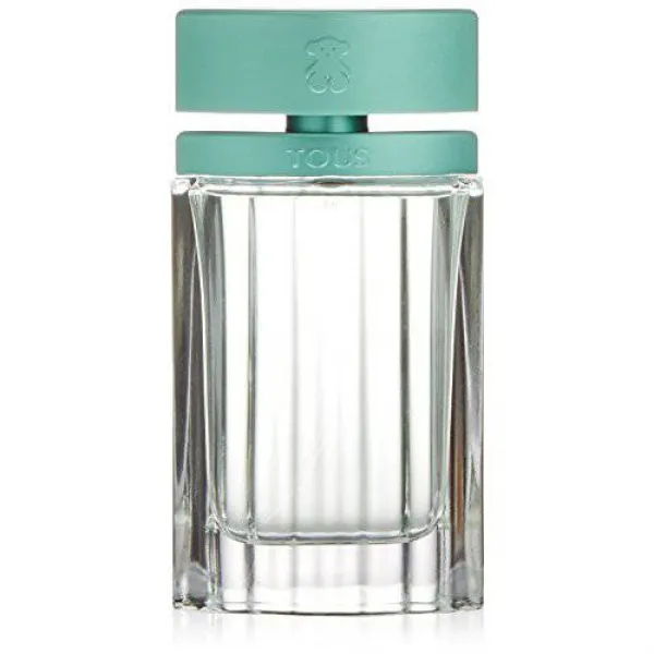 Visit the TOUS Store Tous Leau Eau de Toilette Spray 1.7 Ounce
