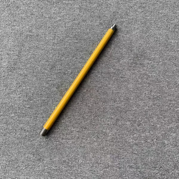 낙양삽 헤드 고고학 도구 공사 탐사하여 취하다 토기 때리다 굴 흙을 파내다 망간강 작은 단조함 신기 3828186957, 1미터 절연봉