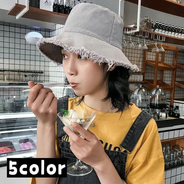 무료 배 송 통 모자 가 계속 닫 히 면 넓 은 모 자 를 쓰 면 햇볕 에 노출 되 는 것 을 막 고 햇볕 에 노출 되 는 것 을 방지 하 며 자외선 차단 일사병 예방 대책 외출 접 기 심 플 한 패션 색소 색소 색소 색소 색소 감 싸 기