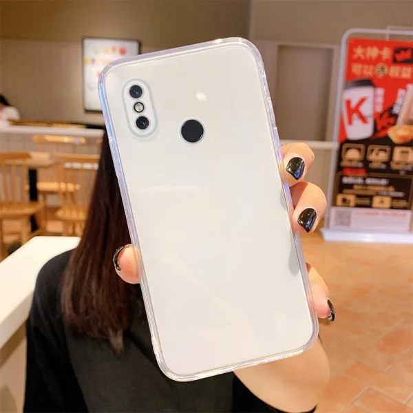 엄지몰 적용 8핸드폰케이스 MCE18 커플 XIAOMI 똘마니 M1803E1A 정공 렌즈 XM 충격흡수 8크롬 XIM8