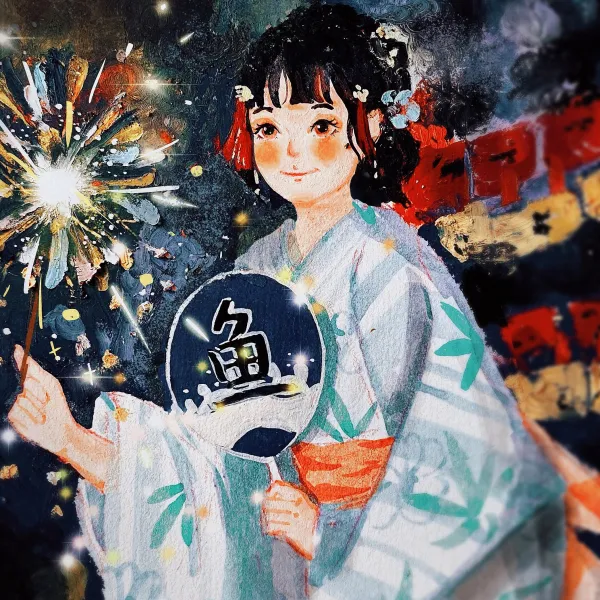 유화그림 감자고기 방망이 문어형 특색 수업 소년 교정 라이브 영구 되돌려 놓다 3007350075, 지 여름 제사 지내다 (7.15 결