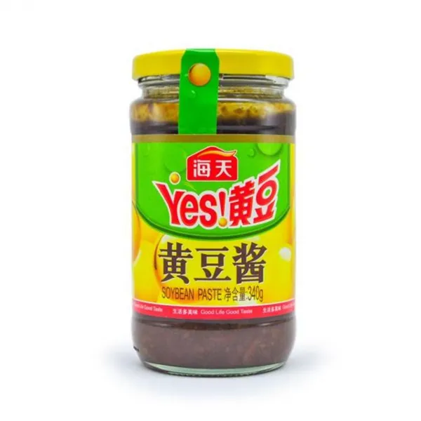 활햇가공식품 황두장 볶음요리소스 해천 하이텐 340g 중화요리소스 굴소스 중국요리소스 찔뉵쁩 CW7aO_15209 소스드레싱 기타소스 소스, 지금선택으로고고고~