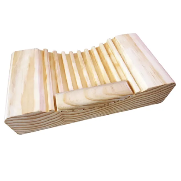 [멸치쇼핑]청명침 특허받은 유산소뇌운동기 계절베개 베개 경침 목침 거북목배게 자라목베개, 상세페이지 참조