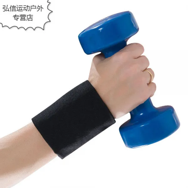 완 갑 의 가 용 운동 완 갑 손목 토시 남녀 핸드북 엄마 손 흔적 없 이 슬 림 하 게 삐다 보온 통기 성 얇 은 완 갑 한 쌍 검은색 S