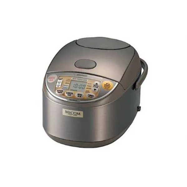 상인 해외용 밥솥 극히 밥 10합220-230V NS-YMH18