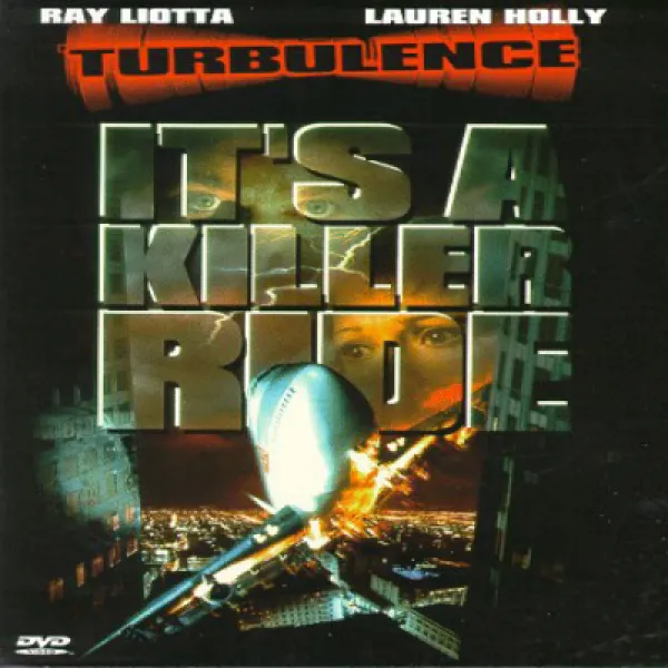 Turbulence 난기류, nullSET