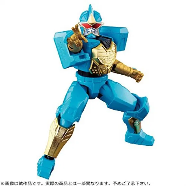 전대 직공직인 SUPER SENTAI ARTISAN 수뒤 검전대닌닌쟈 초합금오토모인 로데오 말보이의 토이 파크 숍