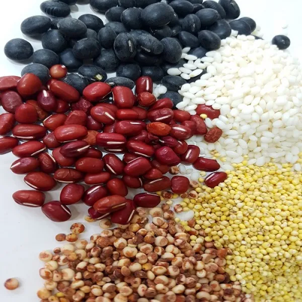 대보름잡곡/보름잡곡/찰오곡밥/오곡잡곡세트, 대보름잡곡세트3kg