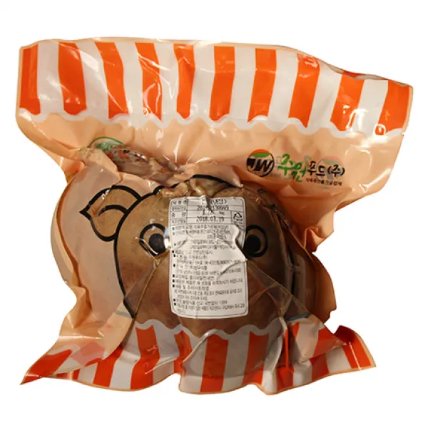 창구식품 간(1kg), 1kg