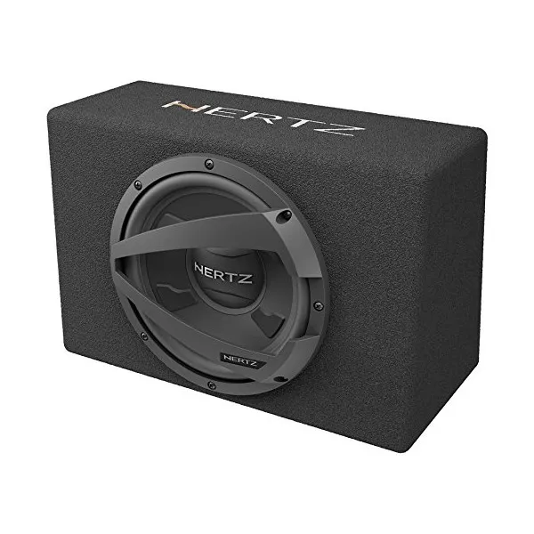 [독일] HERTZ DBX 30.3 30 CM SUBWOOFER 1000 W