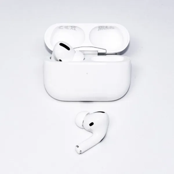 APPLE 애플 에어팟프로 왼쪽 오른쪽 단품 한쪽구매 블루투스이어폰
