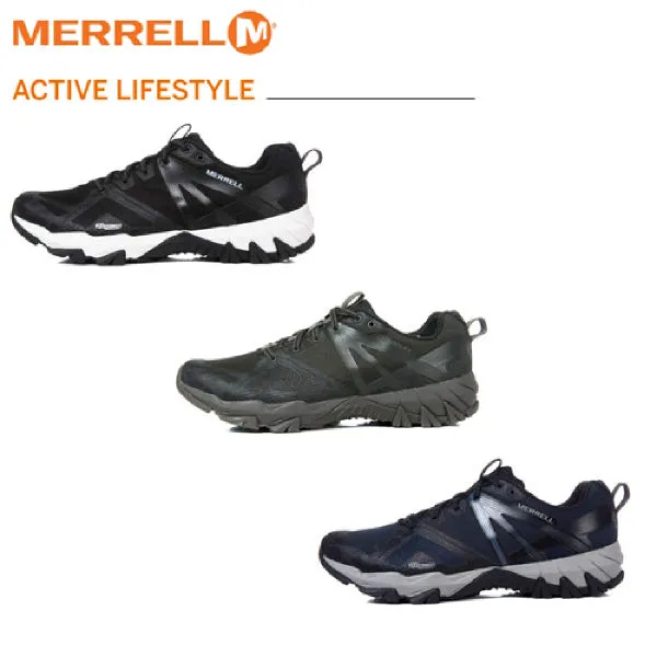  현대백화점 머렐 남성 아웃도어 트레일 런닝화 트레킹화 5118 Sf310 