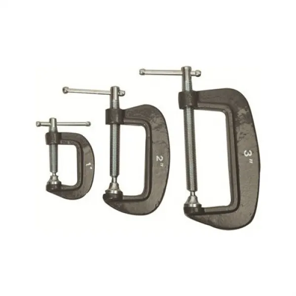 고문 세트 VISE G TYPE 3 PCS-VISE SET