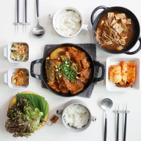 정기배송 가정식 집밥 워킹맘 매일 배달 배송 구성 7가지 메뉴 7일 식단 7day 밥상, 정기배송7일식단