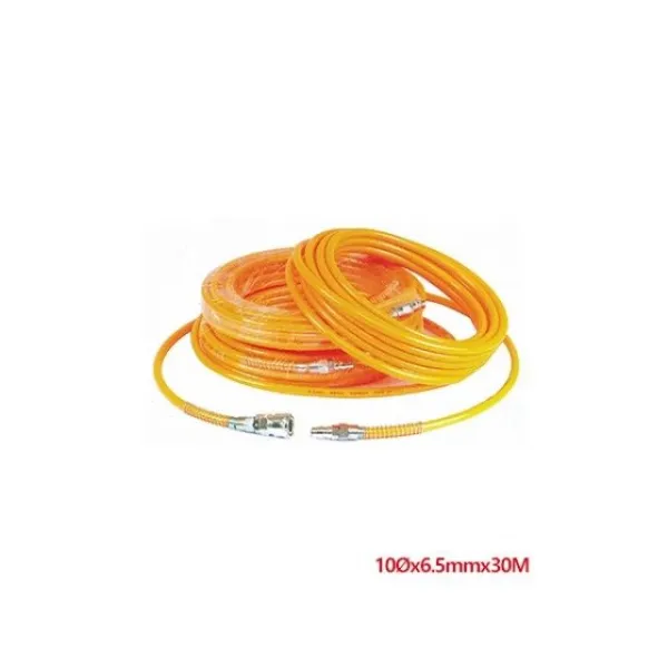  명품공구/지산 지산 지산 신상 에어파워호스 황색 10x6.5x30 Pvc 723 0077 지산 에어 파워 호스 Jpt://Jp4 1 빠른발송선택