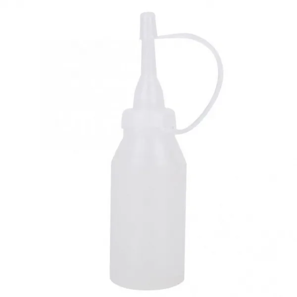 미니 protable 운전 장비 공기 펌프 팽창기 30ml 병에 넣어 진 실리콘 오일 고압 공기 펌프 다이빙 실리콘, 01 WHITE