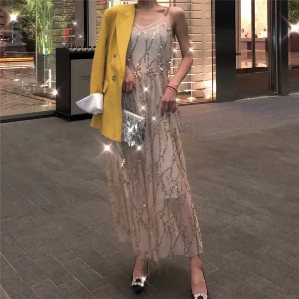 Kirahosi 여름 섹시 뷔스티에 오프숄더 랩 원피스 139호 + 스마트스트랩 증정 Vciycj